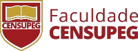 Logo Faculdade Censupeg