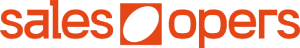 Logo Sales Opers