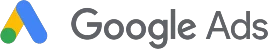 Logo Google Ads