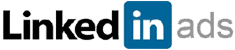 Logo LinkedIn Ads