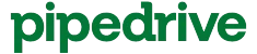 Logo Pipedrive