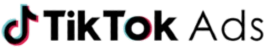 Logo TikTok Ads